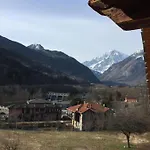 Appartement La Maison Du Pont Mont Blanc 2