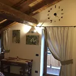 La Maison Du Pont Mont Blanc 2 La Salle