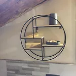 Daire La Maison Du Pont Mont Blanc 2 *