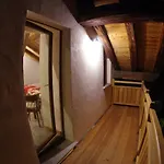La Maison Du Pont Mont Blanc 2 * La Salle