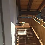 Daire La Maison Du Pont Mont Blanc 2