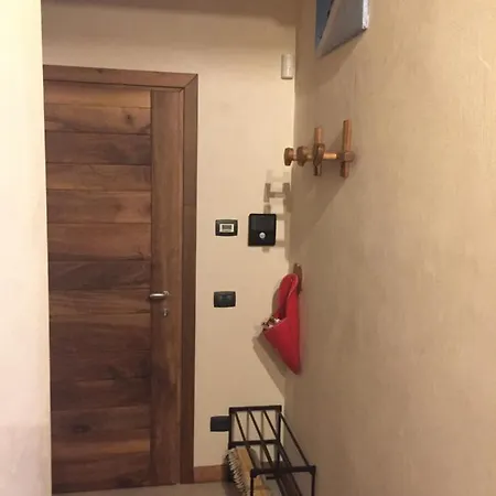 Apartamento La Maison Du Pont Mont Blanc 2 *