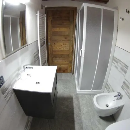 Apartamento La Maison Du Pont Mont Blanc 2 La Salle