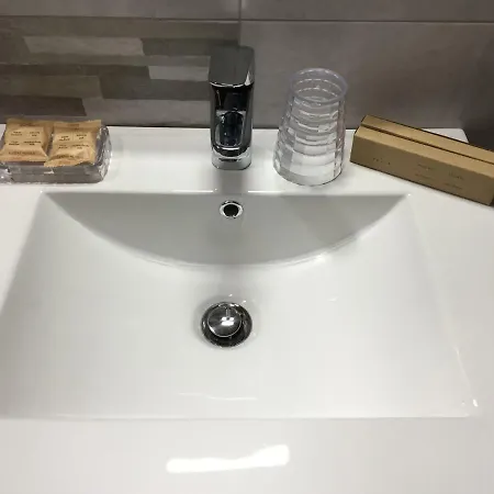 アパート La Maison Du Pont Mont Blanc 2 *